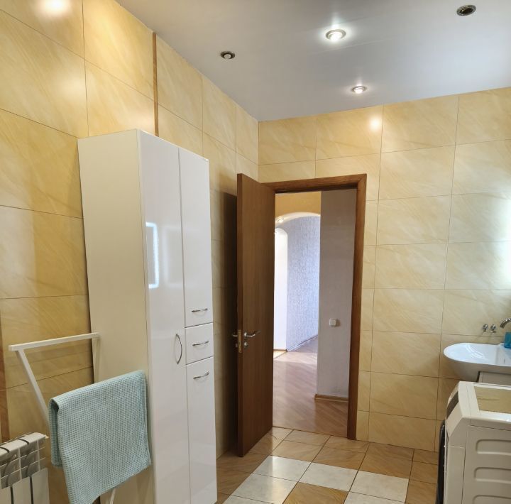 квартира г Тверь р-н Центральный пр-кт Волоколамский 20к/1 фото 32