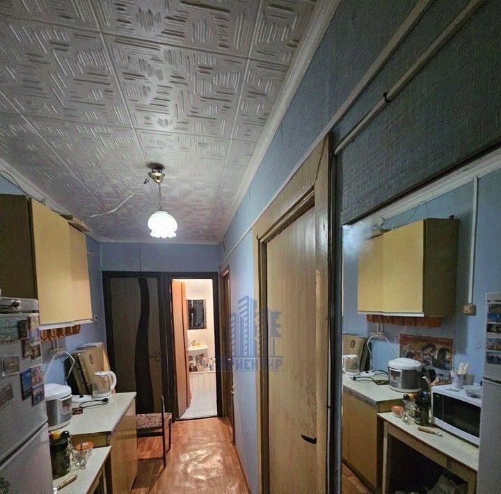 комната г Чебоксары р-н Московский ул Мате Залка 14 фото 6
