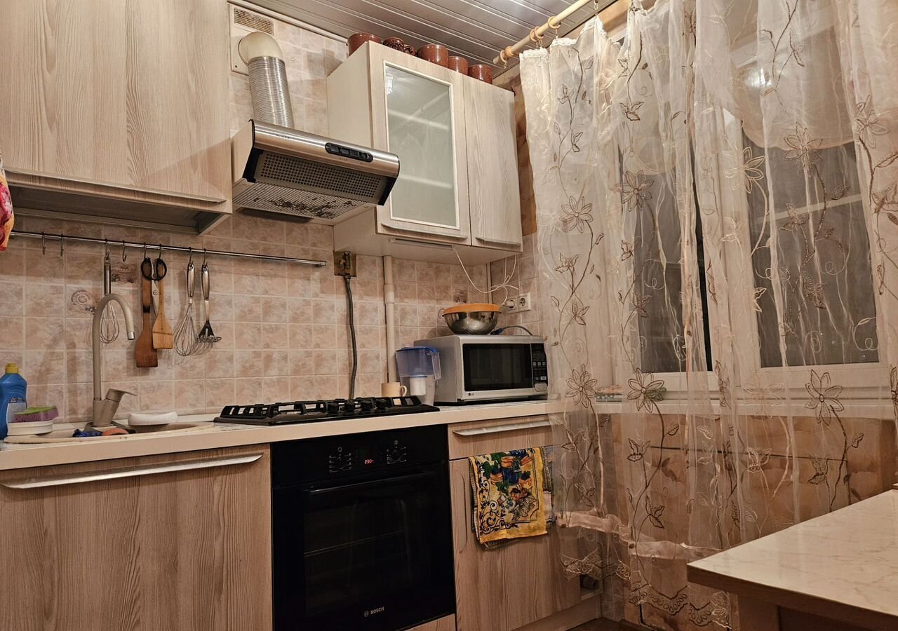 квартира г Одинцово ул Вокзальная 7 Одинцово, Одинцовский г. о. фото 13