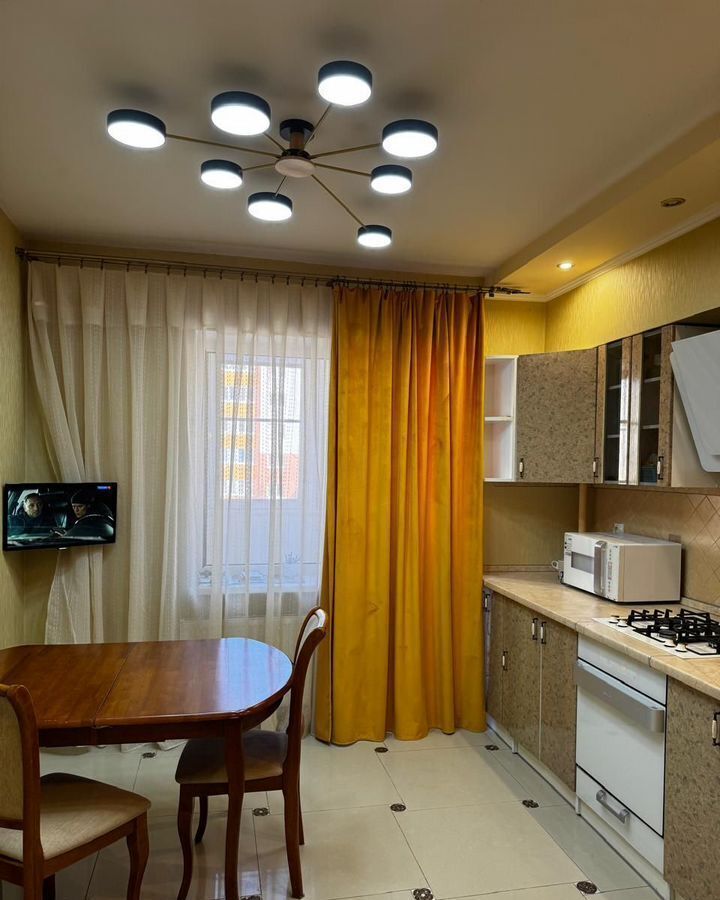 квартира г Калининград р-н мкр Чкаловск ул Докука 13 р-н Центральный фото 1