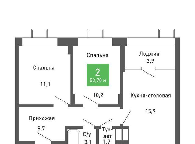 р-н Железнодорожный фото