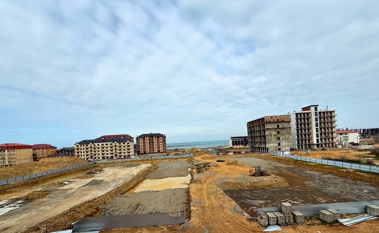 квартира г Избербаш фото 12