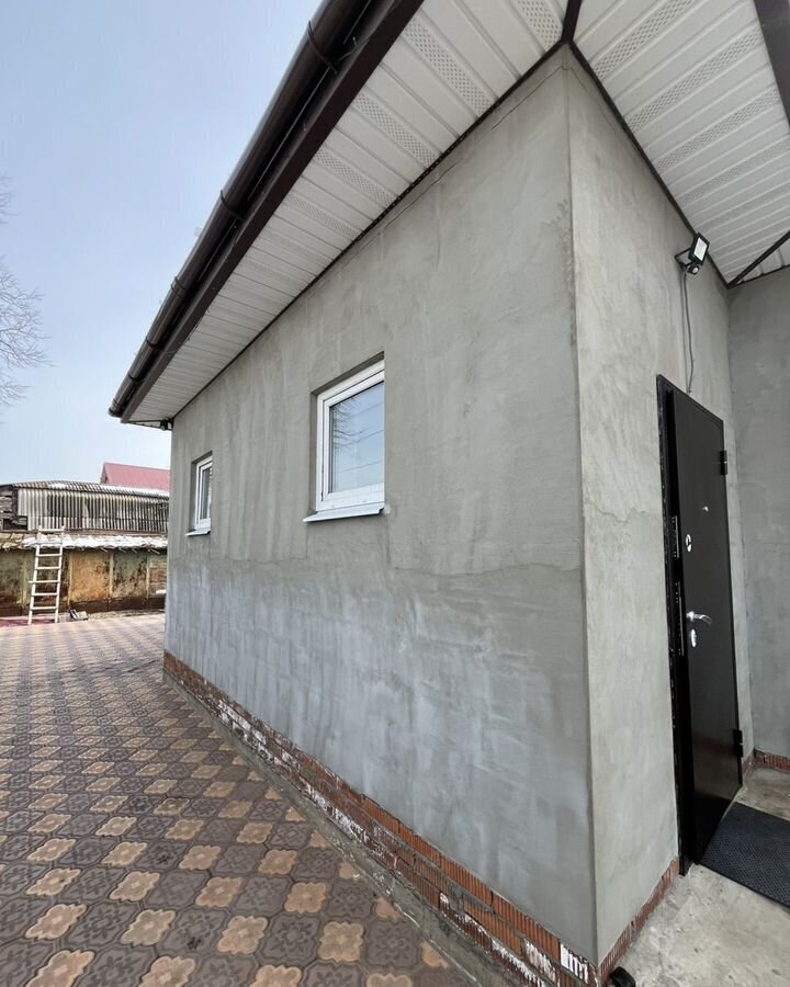 дом г Коломна ул Школьная 1 92 км, Новорязанское шоссе фото 30