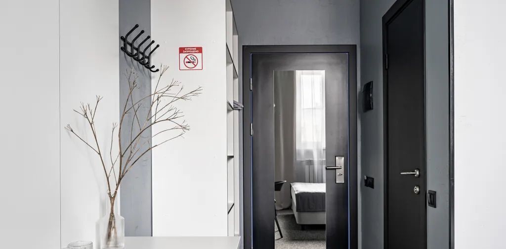 комната г Кострома ул Коммунаров 1 фото 8