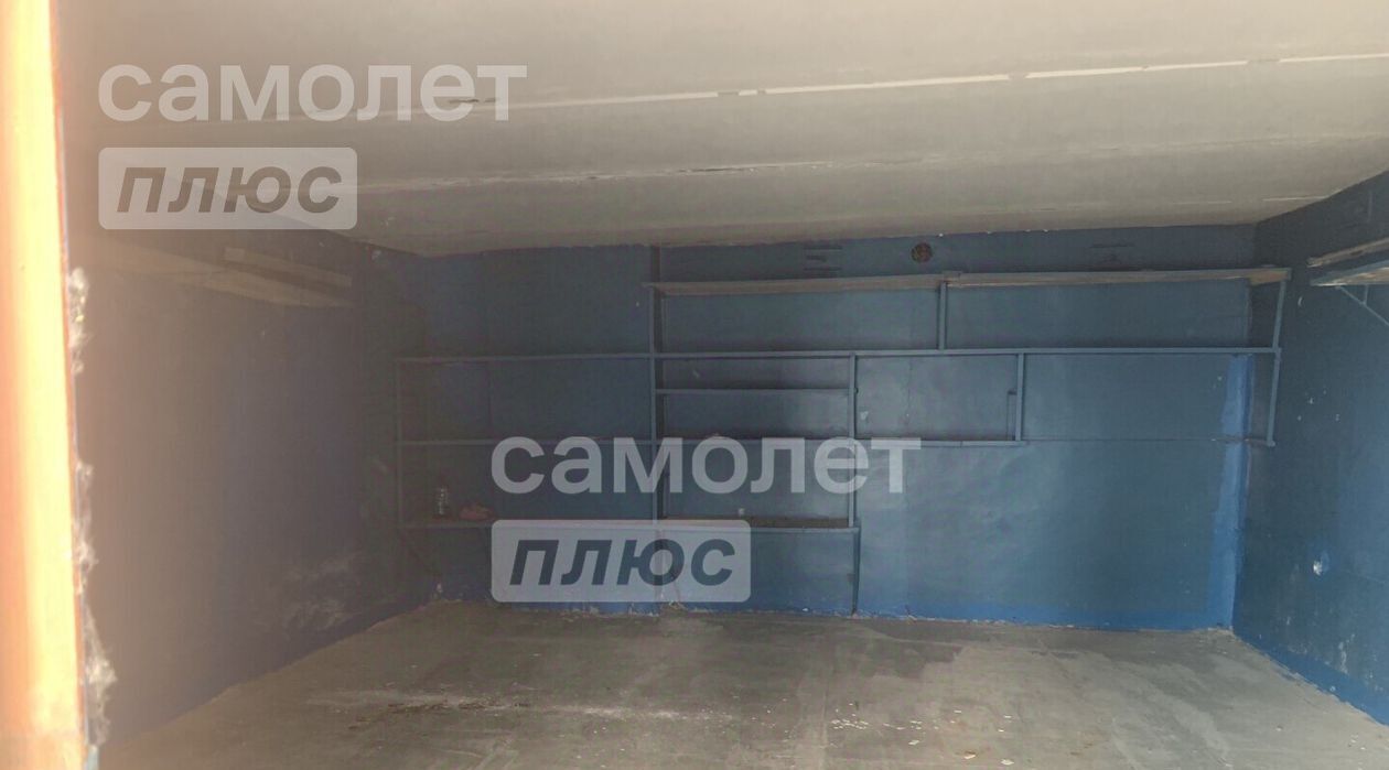 гараж г Тюмень р-н Центральный ул Семакова 21 фото 11