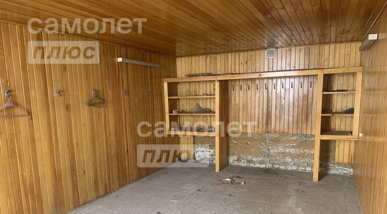 гараж г Тюмень р-н Центральный ул Семакова 21 фото 14