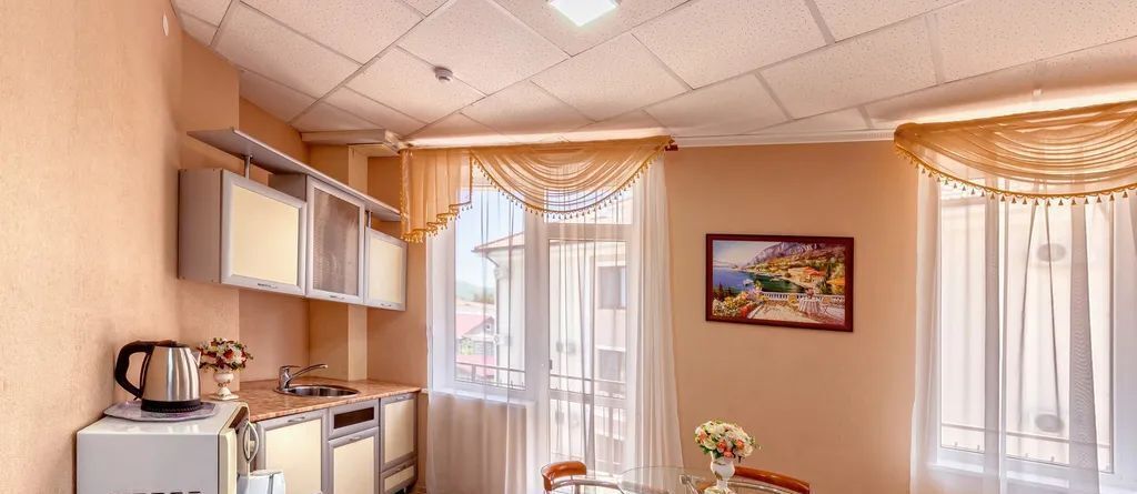 комната г Геленджик ул Советская 19 Центр фото 1