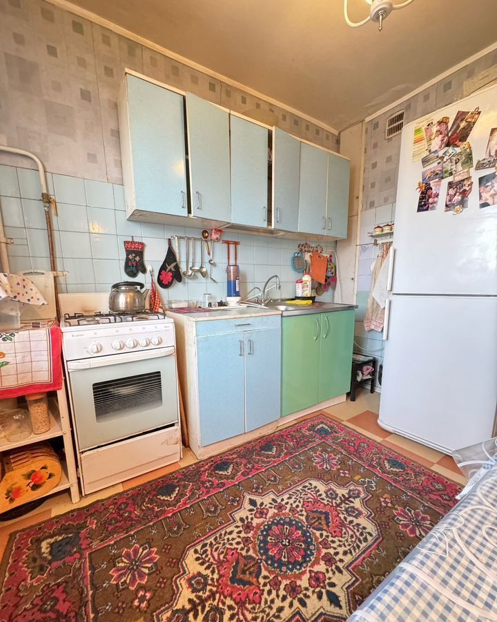 квартира г Екатеринбург р-н Ленинский Чкаловская ул Амундсена 69 фото 4