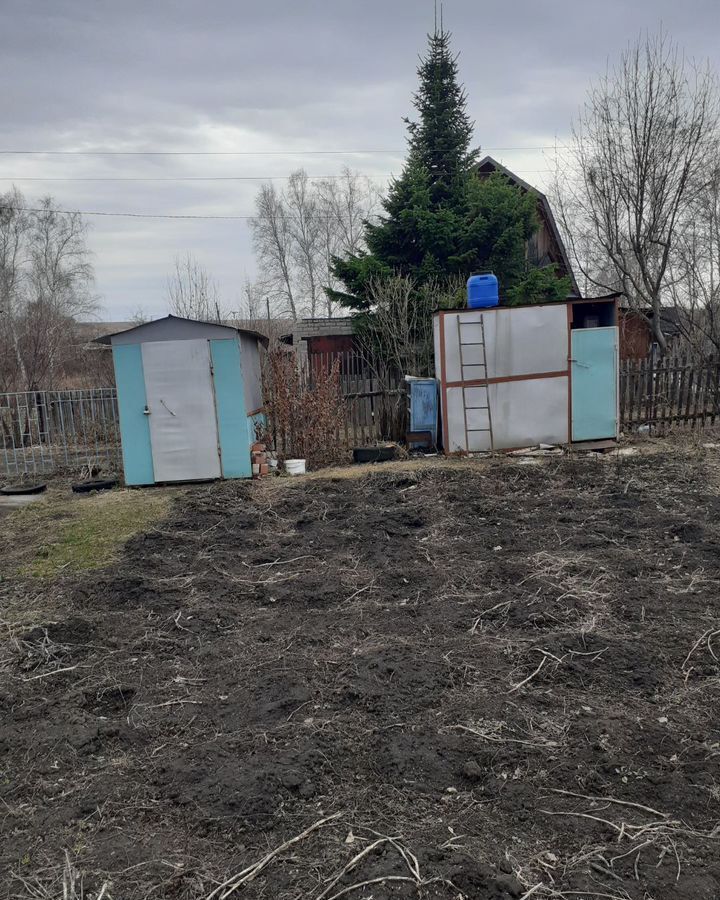 дом г Барнаул снт "Восход" Ясное, Павловский р-н фото 13