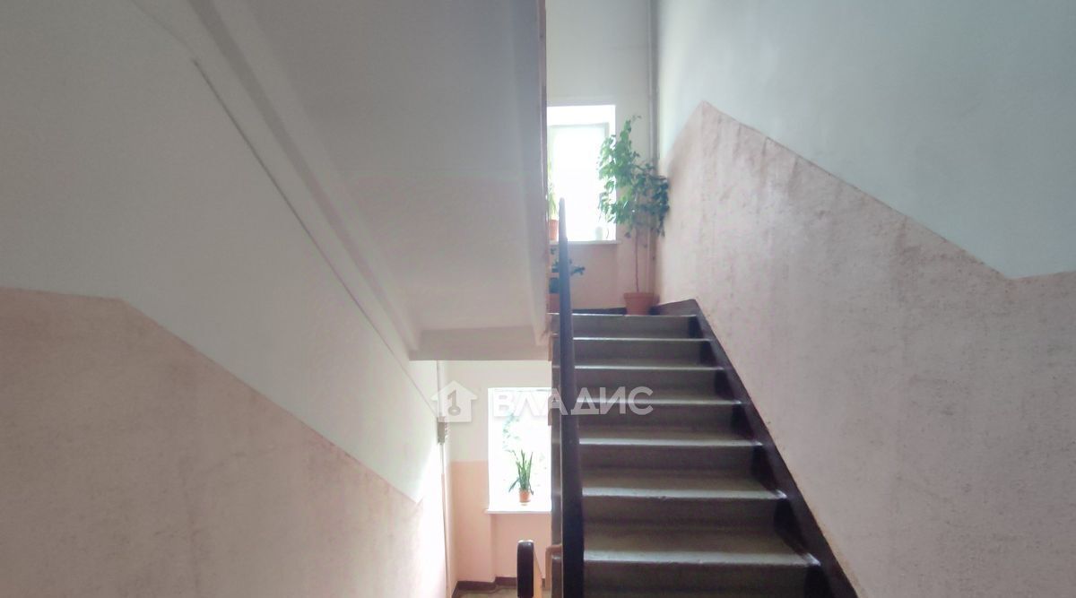 квартира г Калининград р-н Центральный ул Каштановая аллея 87 фото 17