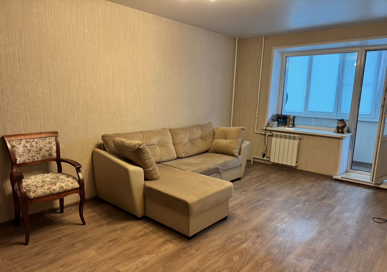 квартира г Подольск ул Сосновая 2к/2 фото 4