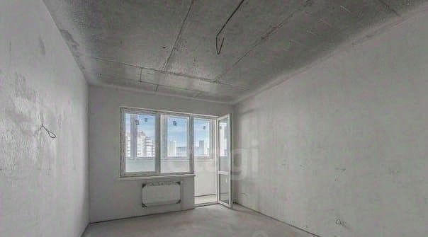 квартира г Калуга р-н Октябрьский ул Новая 47/3 фото 7