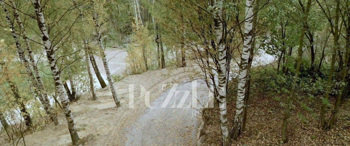 земля р-н Всеволожский д Юкки Озерки фото 3