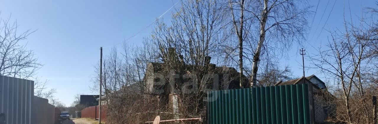 дом г Смоленск р-н Промышленный снт Железнодорожник 21 фото 16