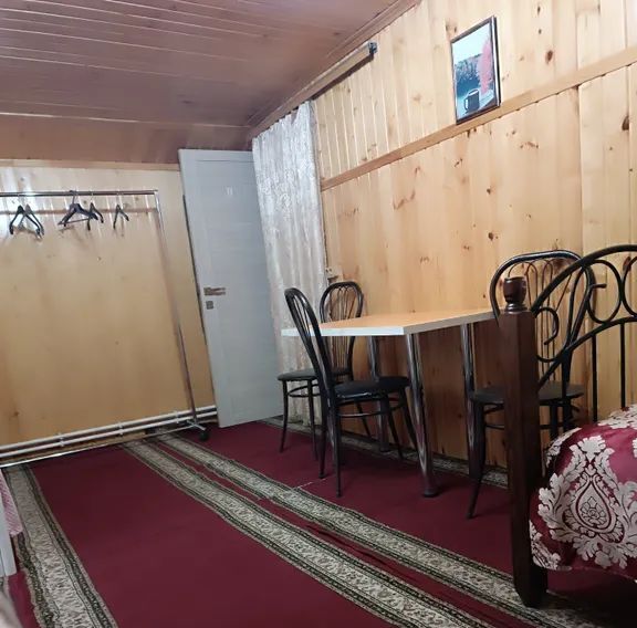 комната г Грозный р-н Октябрьский ул Назрановская 2 фото 2