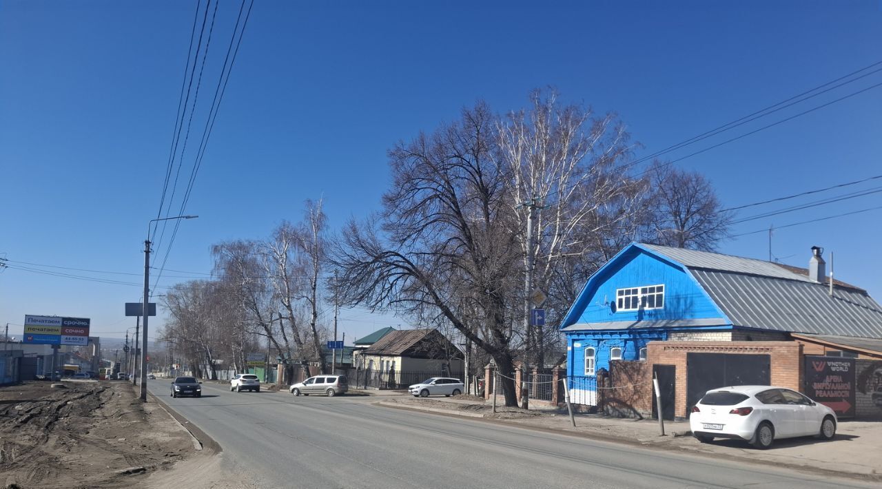 дом г Ульяновск р-н Ленинский ул Урицкого 72 фото 2
