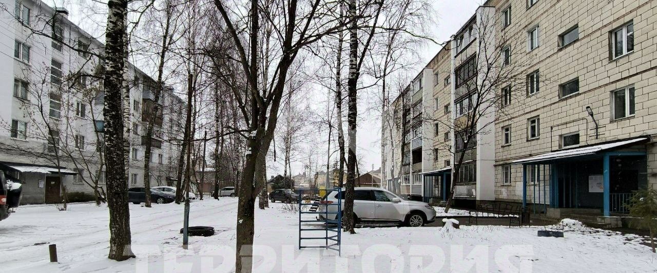квартира г Кострома ул "Северной правды" 27 фото 14