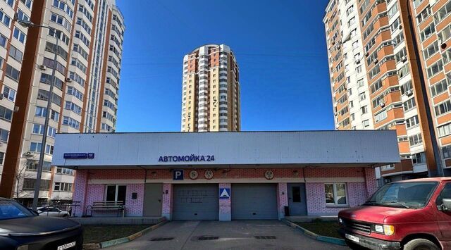 САО б-р Бескудниковский 19к/1 фото