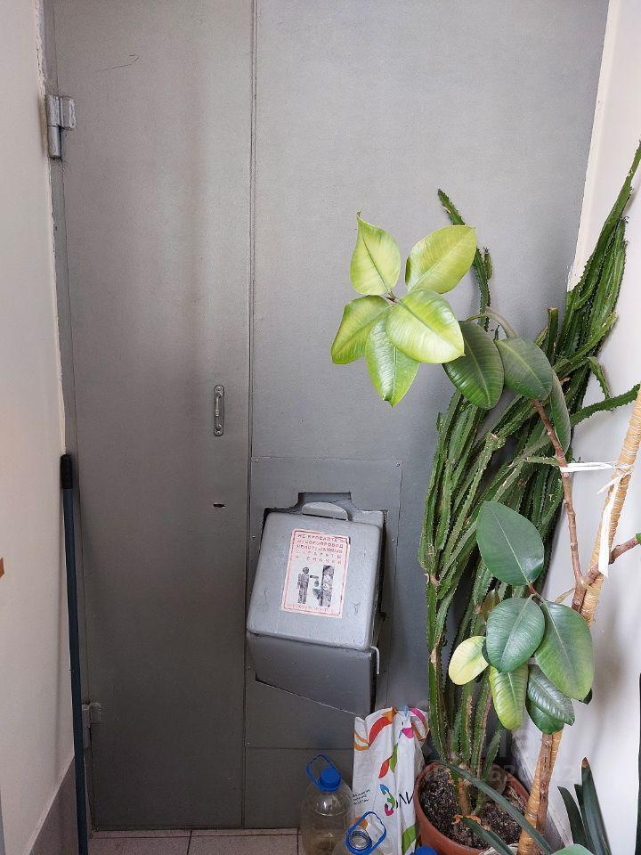 квартира г Зеленоград ЗелАО Крюково 16-й микрорайон, к 1602, Московская область, г Пушкино, Зеленоград фото 36