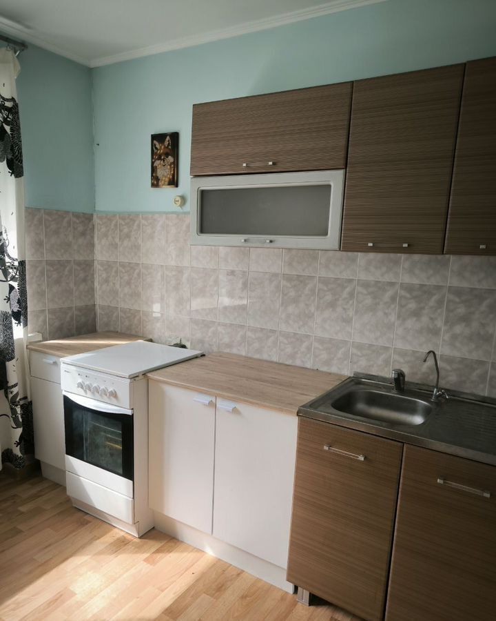 квартира г Тюмень р-н Центральный ул Заводская 1 фото 3