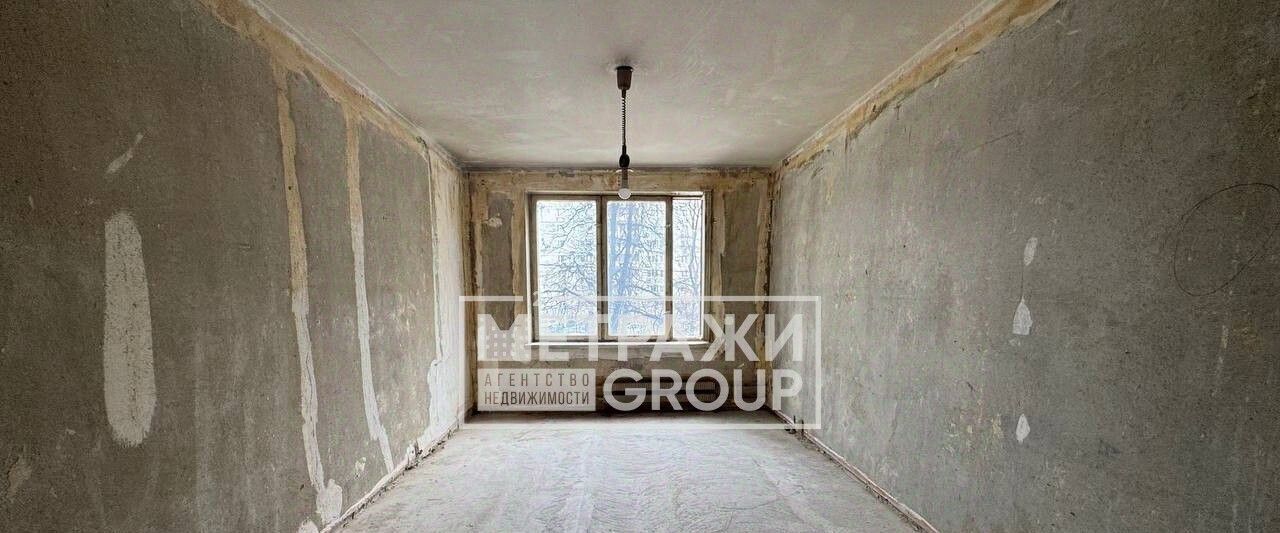 квартира г Королев ул 50-летия ВЛКСМ 9 Медведково фото 18