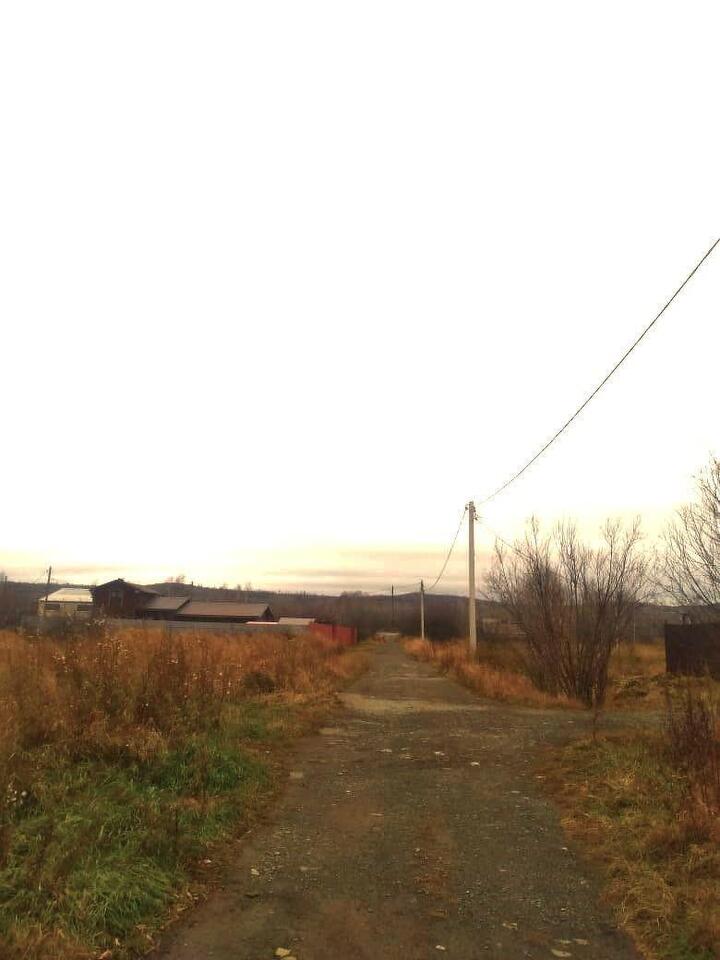 земля г Комсомольск-на-Амуре ул Гастелло фото 1