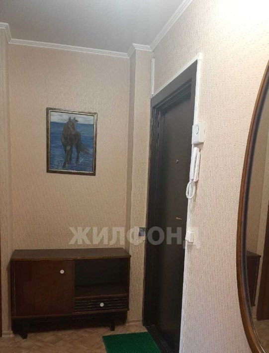 квартира г Новосибирск ул Ватутина 75/1 Площадь Маркса фото 9