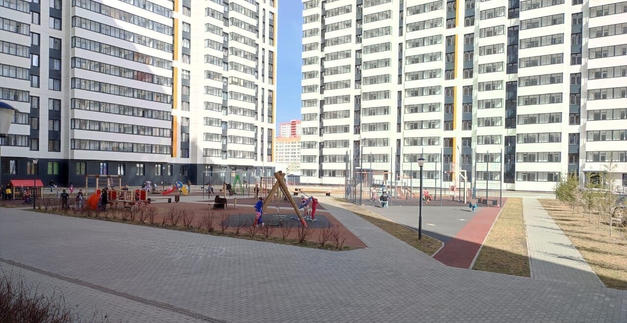 квартира г Новосибирск р-н Кировский ул Петухова 162 фото 11