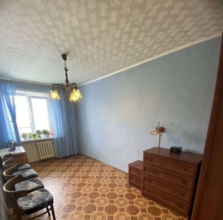 квартира г Орск р-н Октябрьский Новый город ул Короленко 140а фото 6