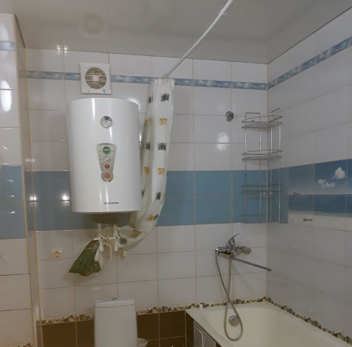 квартира г Саратов р-н Заводской ул им Плякина А.В. 3 фото 7