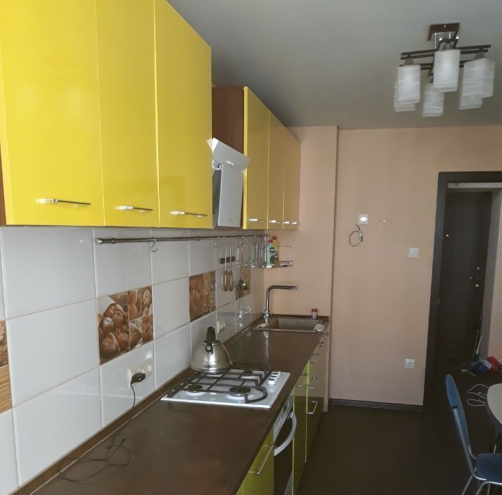 квартира г Саратов р-н Заводской ул им Плякина А.В. 3 фото 15