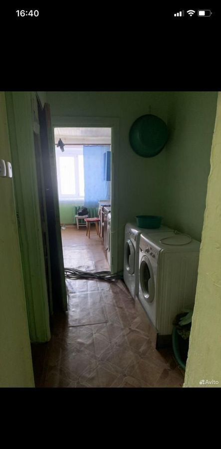 комната г Томск р-н Кировский ул Енисейская 17 фото 6