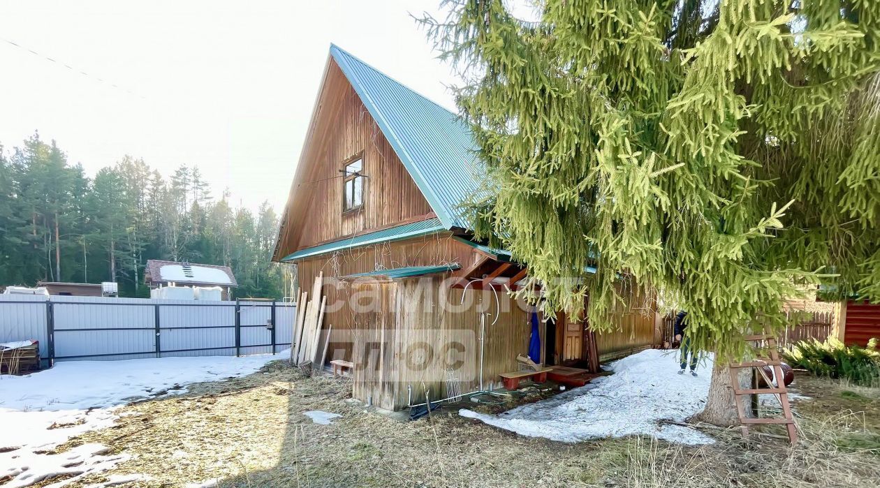 дом г Киров д Нагорье 10 фото 6