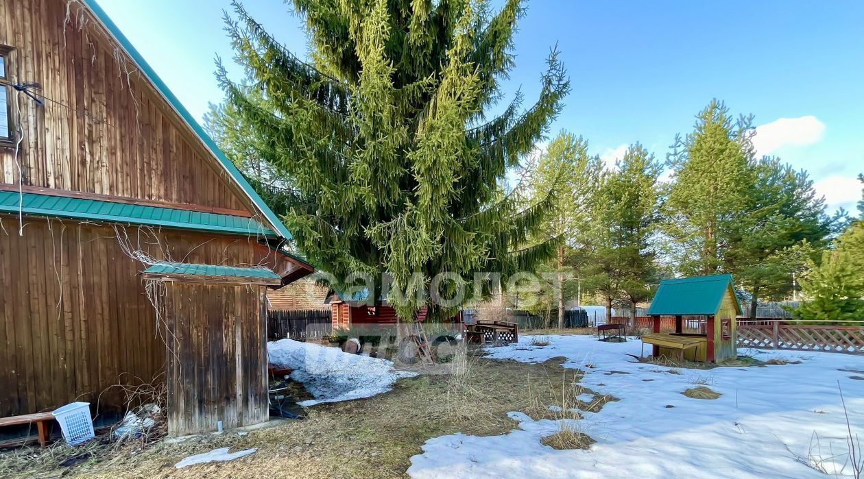 дом г Киров д Нагорье 10 фото 32