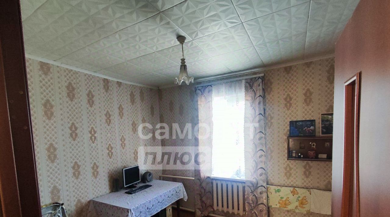дом г Курск р-н Центральный ул Тополиная фото 9