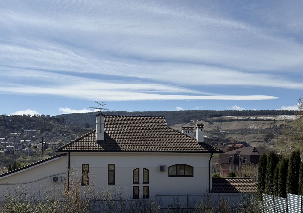 земля г Кисловодск п Аликоновка ул Лесная фото 4