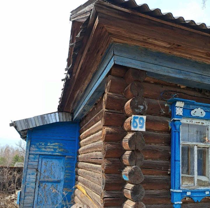 дом г Бор с. Развилье, 69 фото 6