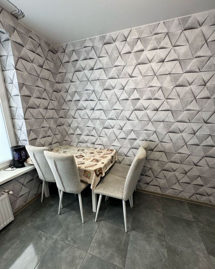 квартира г Батайск пер Талалихина 30к/1 фото 4
