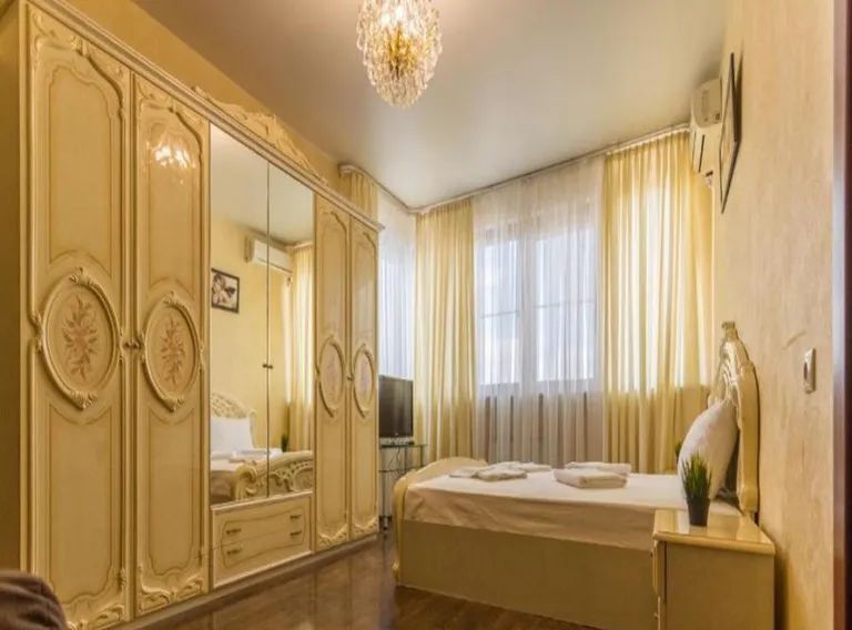 комната г Сочи ул Летняя 36 Дагомыс пгт фото 4
