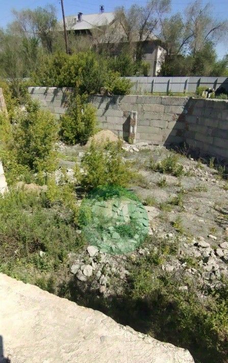 земля г Орск р-н Октябрьский ул Ферганская фото 3