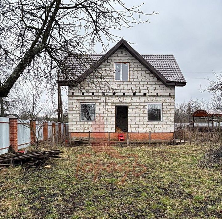 дом г Орел р-н Железнодорожный снт Заря фото 10