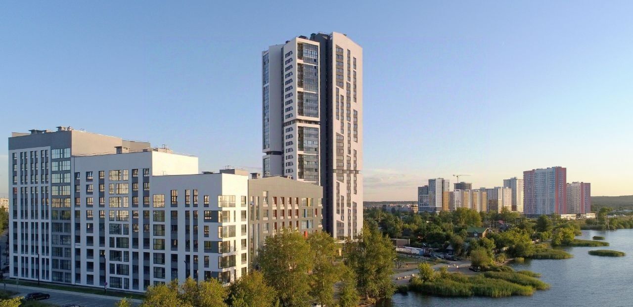 квартира г Екатеринбург ул Татищева 102 Площадь 1905 года фото 11