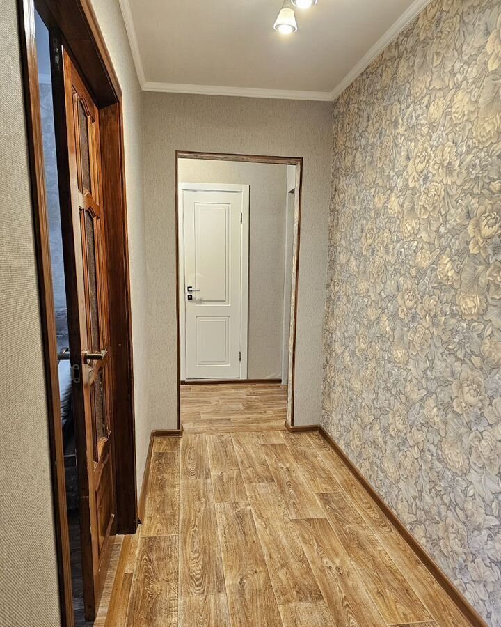 квартира г Казань р-н Московский Яшьлек ул Батыршина 17 фото 14