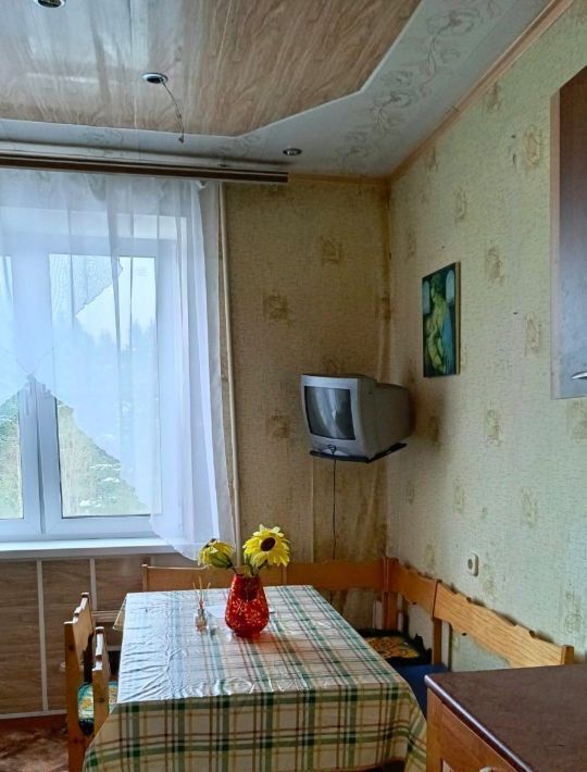 квартира р-н Ярцевский г Ярцево ул Энтузиастов 51 фото 10