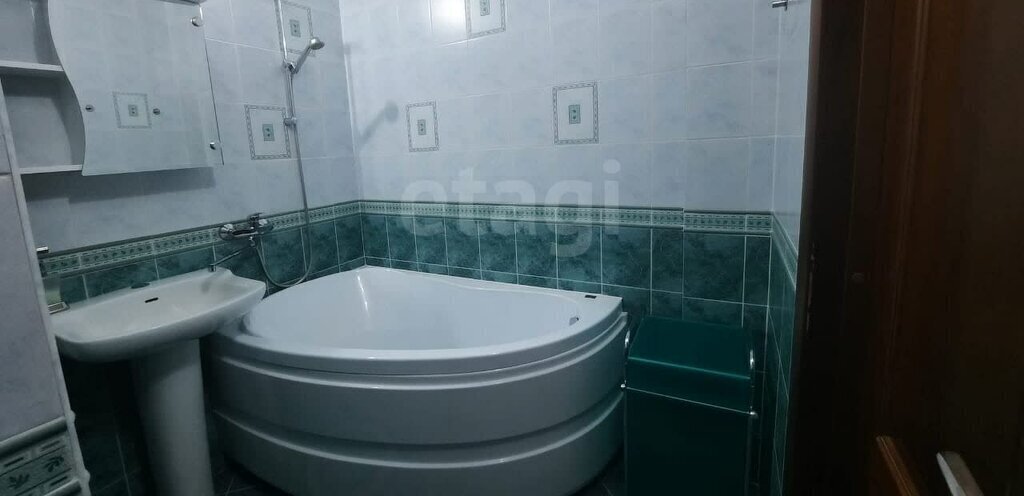 квартира г Тюмень Мыс ул Малиновского 6 фото 6