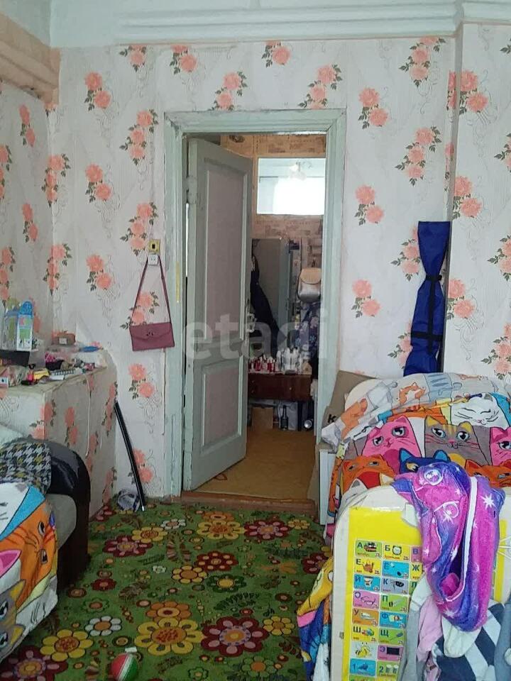 квартира г Камышлов ул Черепанова 12 фото 13