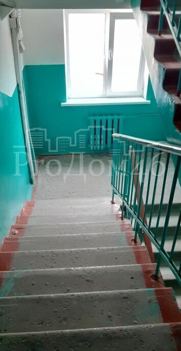 квартира г Курск ул Ольшанского 35 микрорайон ого Завода Тракторных Запчастей фото 29
