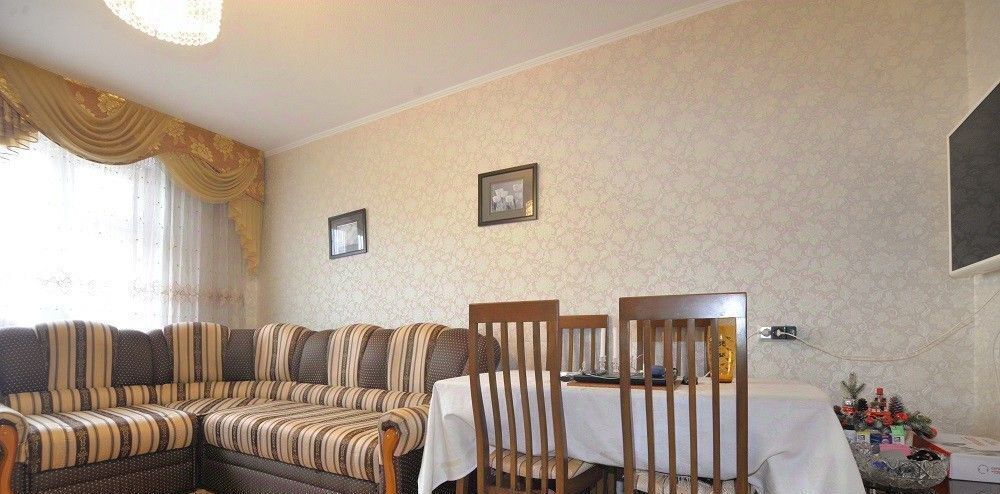 квартира г Казань ул Хайдара Бигичева 5 Проспект Победы фото 3