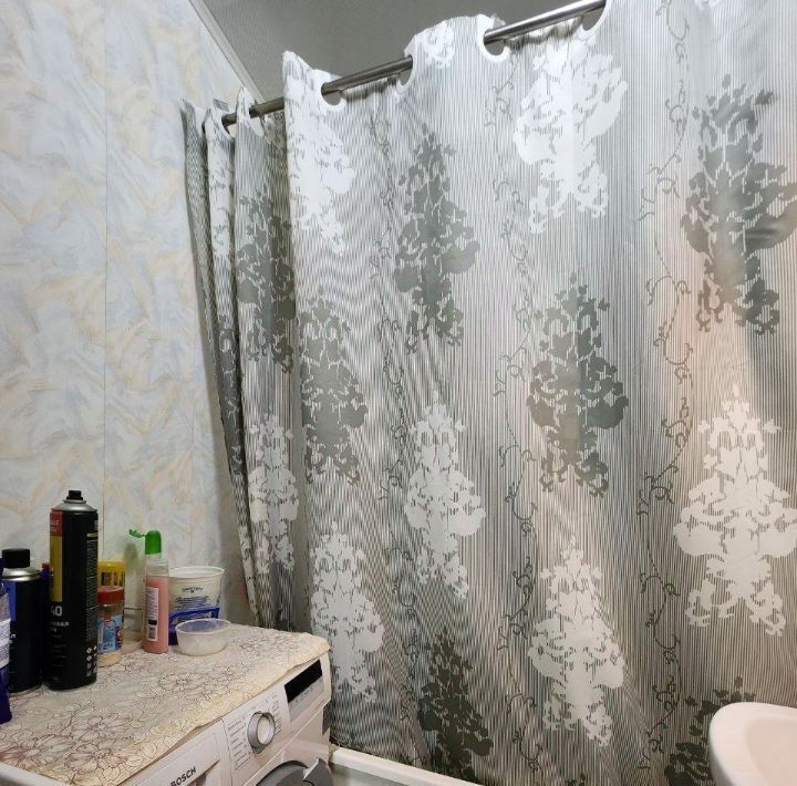 квартира г Казань метро Площадь Тукая ул Магистральная 22а фото 25