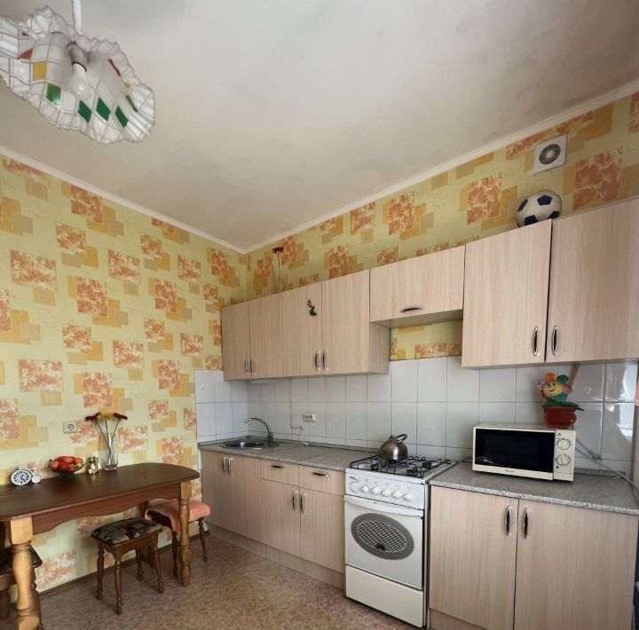 квартира г Казань Козья слобода ул 2-я Юго-Западная 3 фото 14